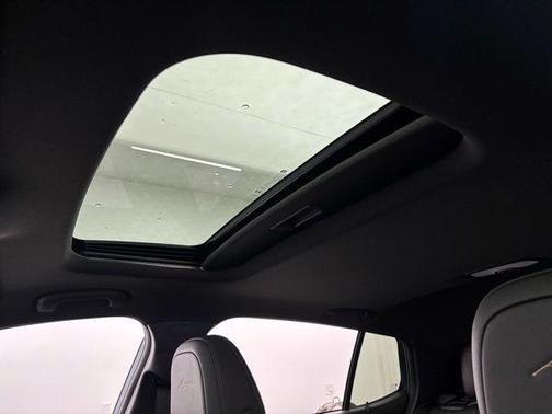 2026 Buick Envista Avenir FWD