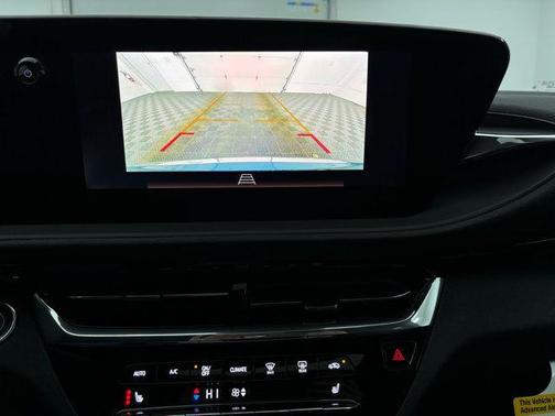 2026 Buick Envista Avenir FWD