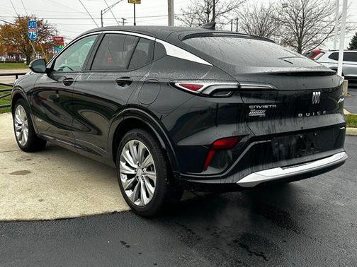 2024 Buick Envista Avenir
