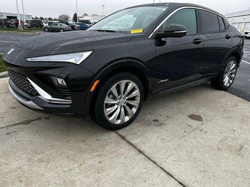 2024 Buick Envista Avenir