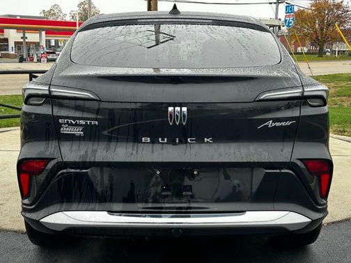 2024 Buick Envista Avenir