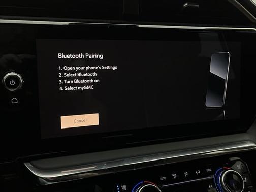 2024 GMC Sierra 2500 Denali Ultimate