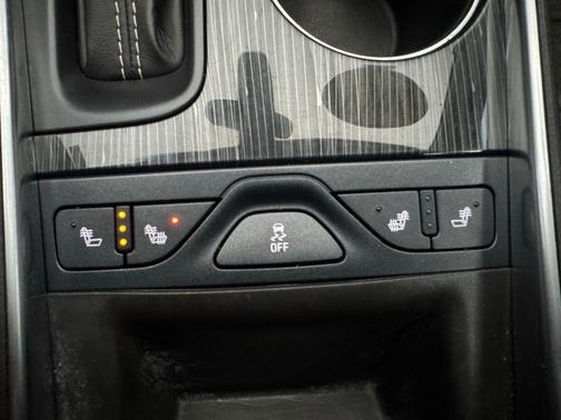 2019 Chevrolet Impala 1LT