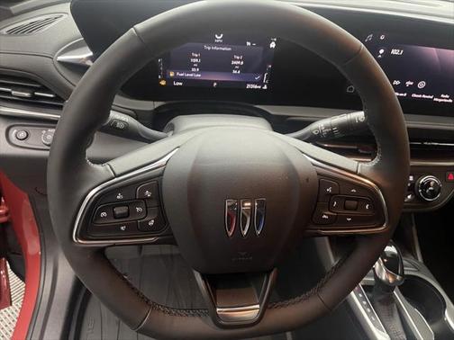 2024 Buick Envista Preferred FWD