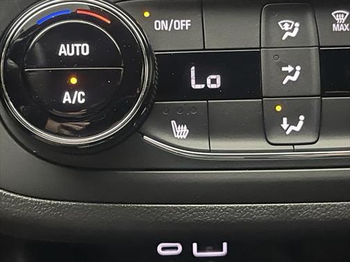 2024 Buick Envista Preferred FWD