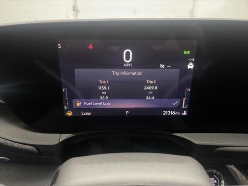2024 Buick Envista Preferred FWD
