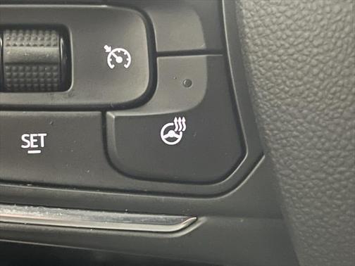 2024 Buick Envista Preferred FWD