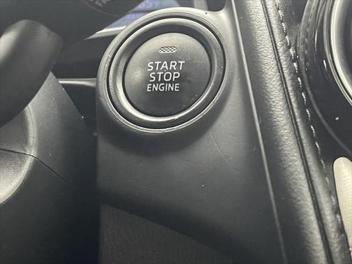 2016 Mazda CX-3 Grand Touring