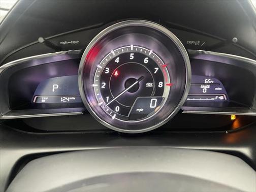 2016 Mazda CX-3 Grand Touring