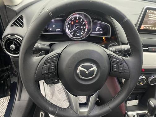 2016 Mazda CX-3 Grand Touring