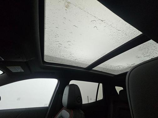 2025 Chevrolet Equinox AWD RS