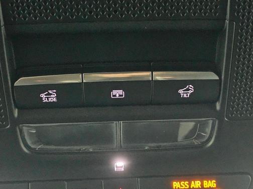 2025 Chevrolet Equinox AWD RS