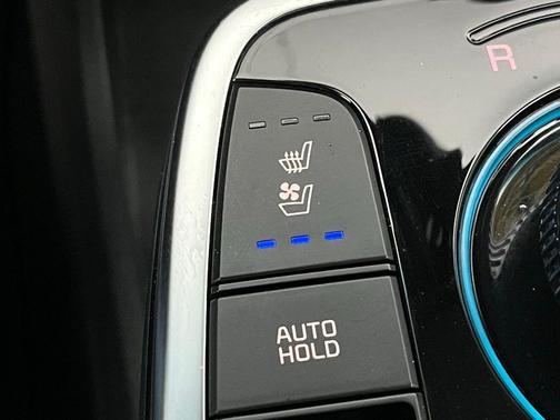 2022 Kia Niro EV EX Premium