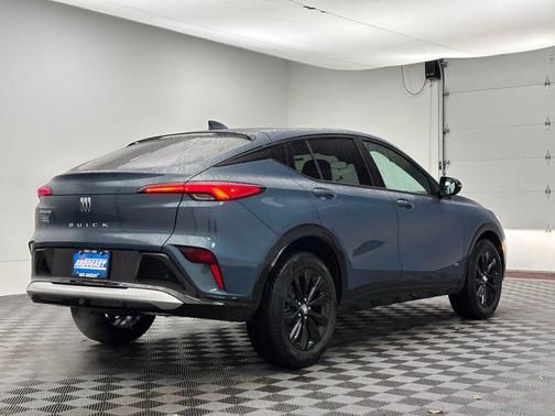 2026 Buick Envista Sport Touring FWD