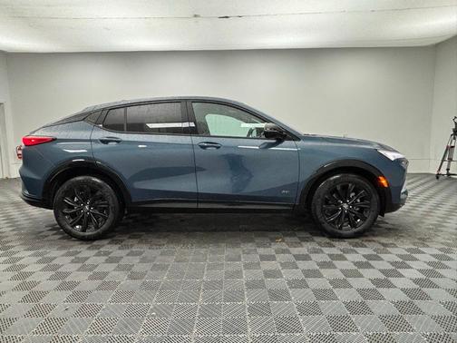 2026 Buick Envista Sport Touring FWD