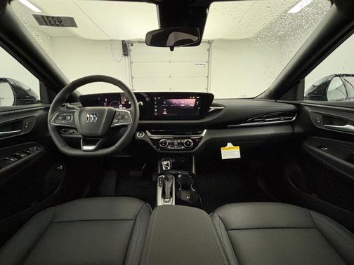 2026 Buick Envista Sport Touring FWD