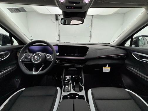 2025 Buick Envision Sport Touring AWD