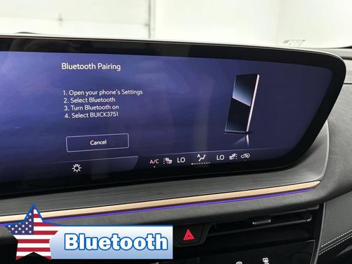 2025 Buick Envision Sport Touring AWD