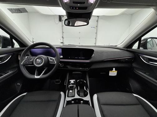 2025 Buick Envision Sport Touring AWD