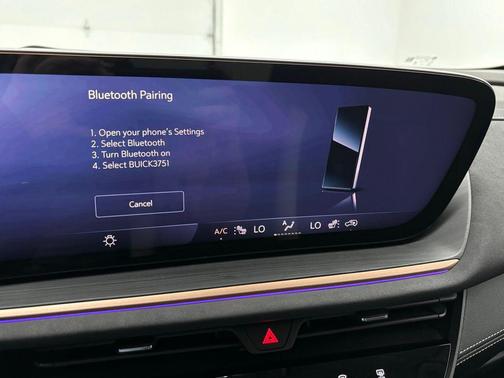 2025 Buick Envision Sport Touring AWD