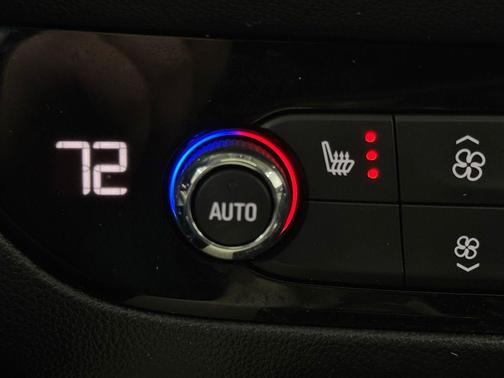 2024 Buick Enclave Essence AWD