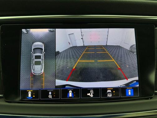 2024 Buick Enclave Essence AWD