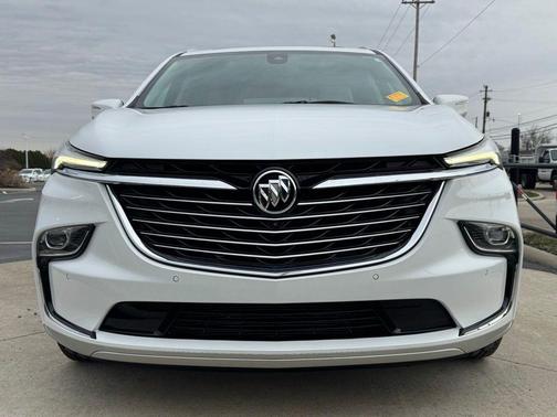 2024 Buick Enclave Essence AWD