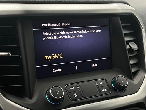 2023 GMC Acadia AWD SLE