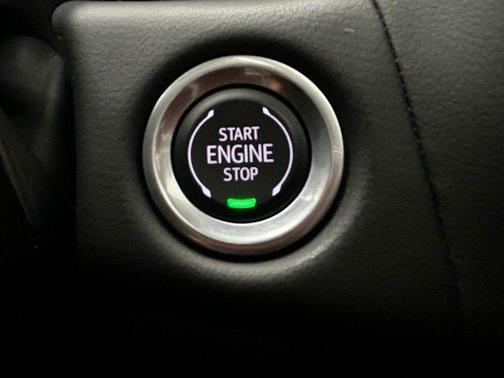 2024 Chevrolet Tahoe 4WD RST