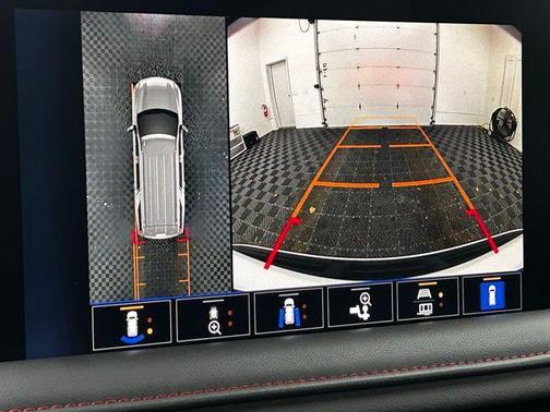 2024 Chevrolet Tahoe 4WD RST