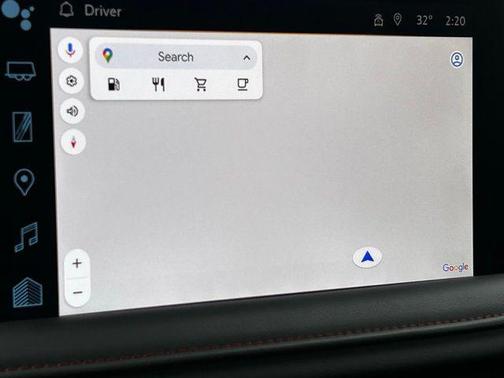 2024 Chevrolet Tahoe 4WD RST