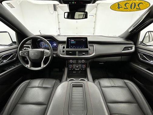 2024 Chevrolet Tahoe 4WD RST