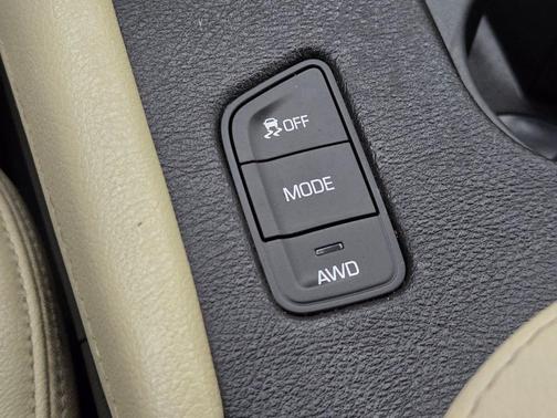 2018 Cadillac XT5 Base