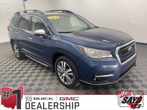 2019 Subaru Ascent Touring 7-Passenger