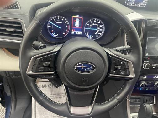 2019 Subaru Ascent Touring 7-Passenger
