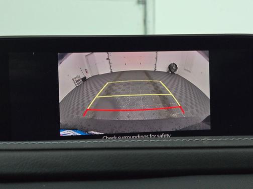 2022 Mazda CX-30 2.5 S Select Package