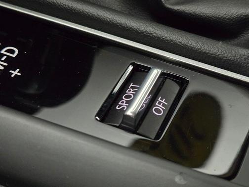 2022 Mazda CX-30 2.5 S Select Package