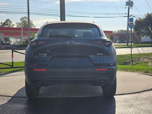 2022 Mazda CX-30 2.5 S Select Package