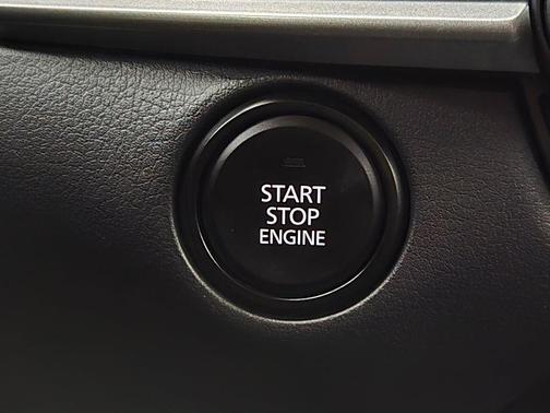 2022 Mazda CX-30 2.5 S Select Package