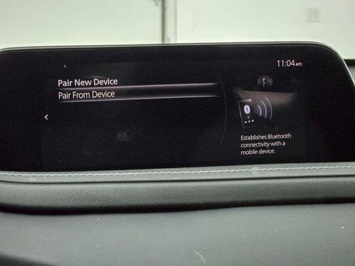 2022 Mazda CX-30 2.5 S Select Package