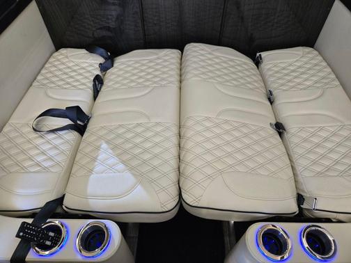 2025 Mercedes-Benz Sprinter 3500XD High Roof