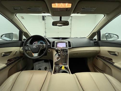 2013 Toyota Venza Limited