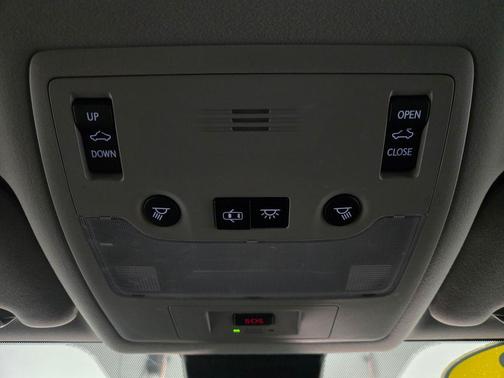 2018 Lexus IS 300 Base