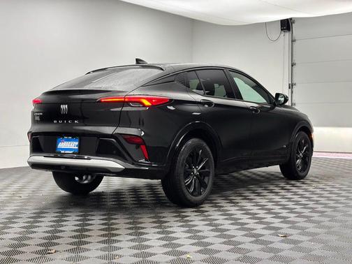 2026 Buick Envista Sport Touring FWD