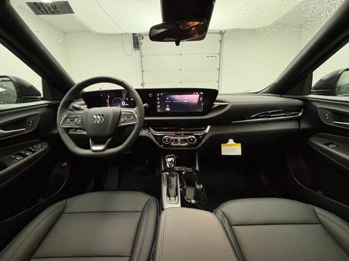 2026 Buick Envista Sport Touring FWD