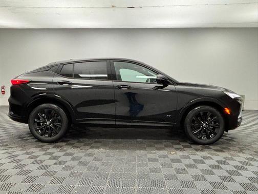 2026 Buick Envista Sport Touring FWD