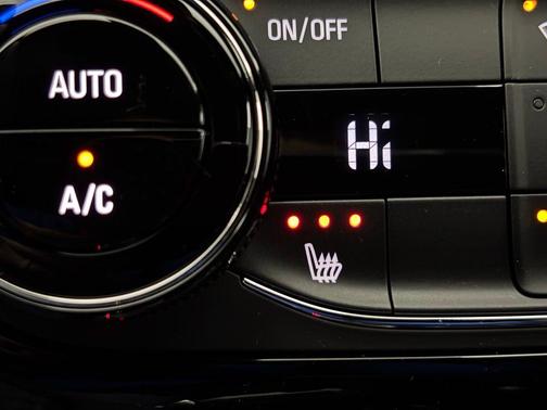 2026 Buick Envista Sport Touring FWD