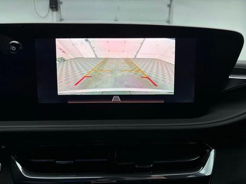 2026 Buick Envista Sport Touring FWD