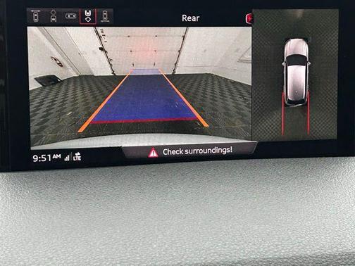 2018 Audi Q7 3.0T Premium Plus