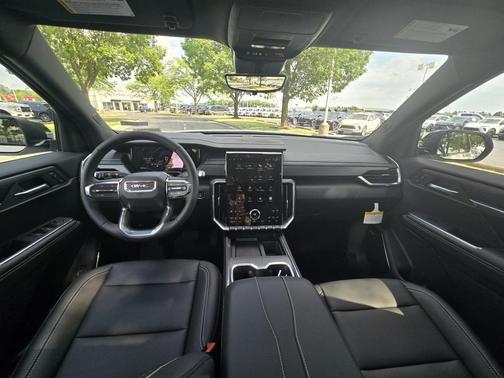 2026 GMC Acadia FWD Elevation